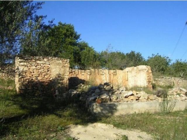 Finca en venta en El Perelló