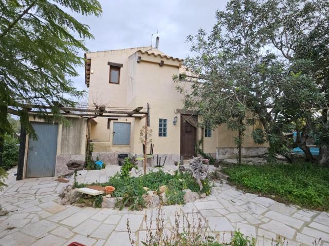 Finca en venta en El Perelló