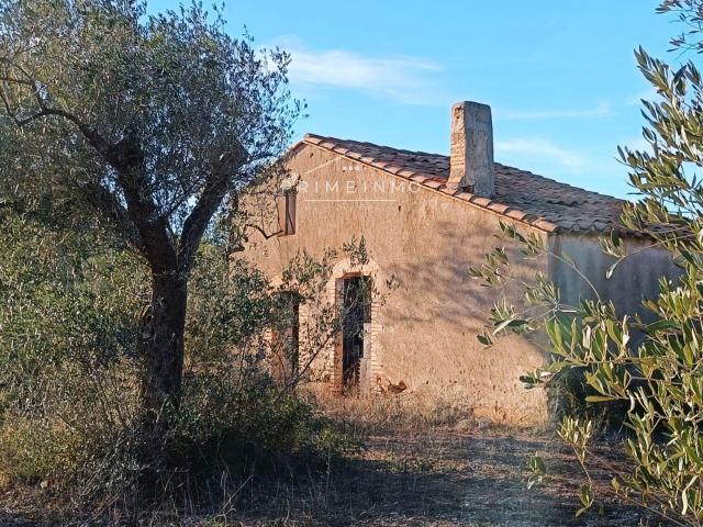Finca en venta en El Perelló Finca en venta en El Perelló
