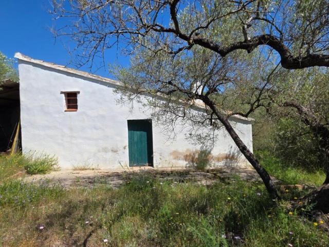 Finca en venta en Baix Ebre, Catalunya