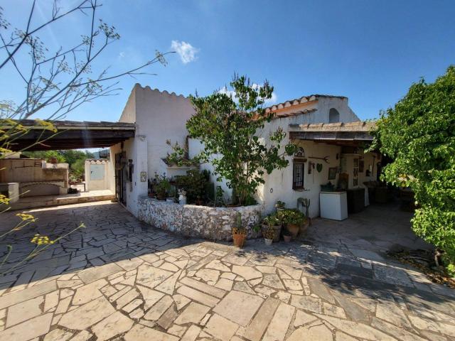 Finca en venta en El Perelló