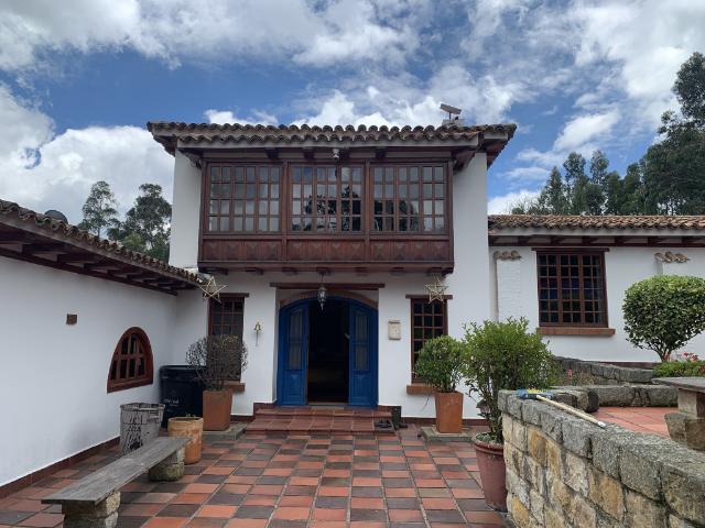 Finca en venta en El Rosal, Cundinamarca
