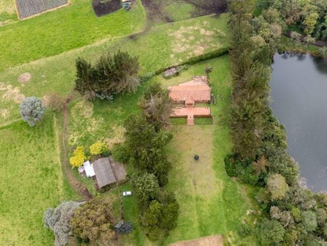 Finca en venta en El Rosal, Cundinamarca