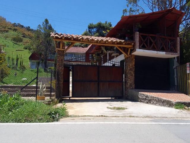 Finca en venta en El Santuario, Oriente