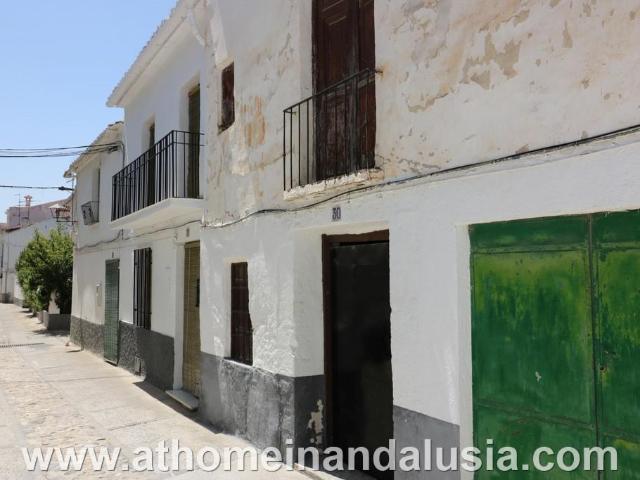 Finca en venta en Comarca del Valle de Lecrín, Andalucía