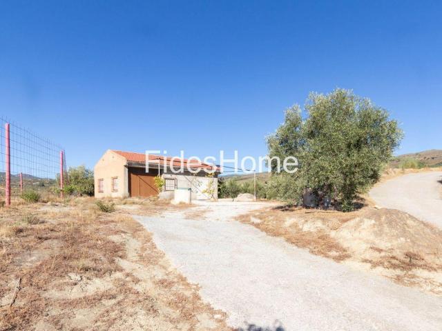 Finca en venta en Restábal, Comarca del Valle de Lecrín