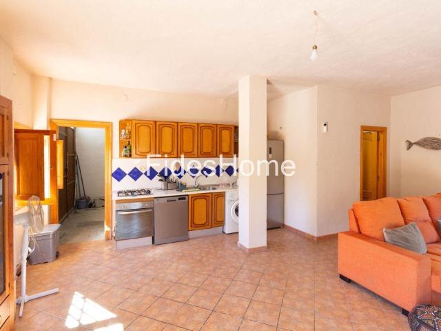 Finca en venta en Restábal, Comarca del Valle de Lecrín