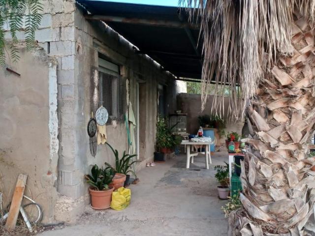Finca en venta en el Baix Vinalopó, Valencia