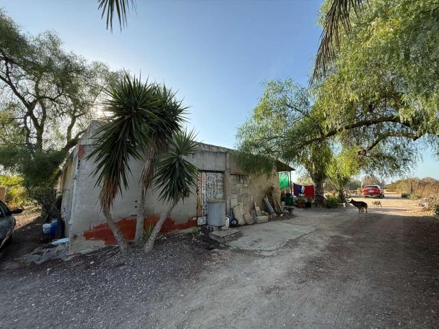 Finca en venta en Elche, Valencia