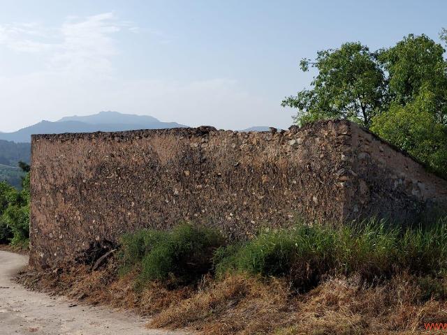 Finca en venta en Tarragona