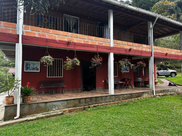 Finca en venta en Antioquia, Valle de Aburrá