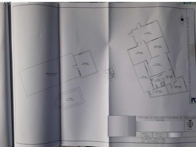 Local Comercial en venta en Estación de Cártama, Valle del Guadalhorce