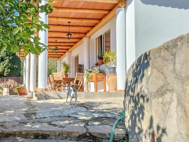 Finca en venta en Saladavieja, Costa del Sol Occidental