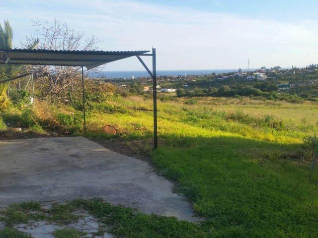 Finca en venta en Estepona