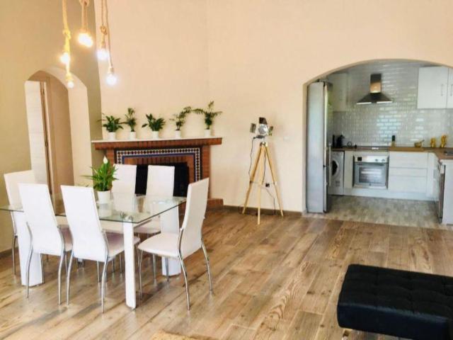 Finca en venta en Barriada Islas Canarias, Costa del Sol Occidental