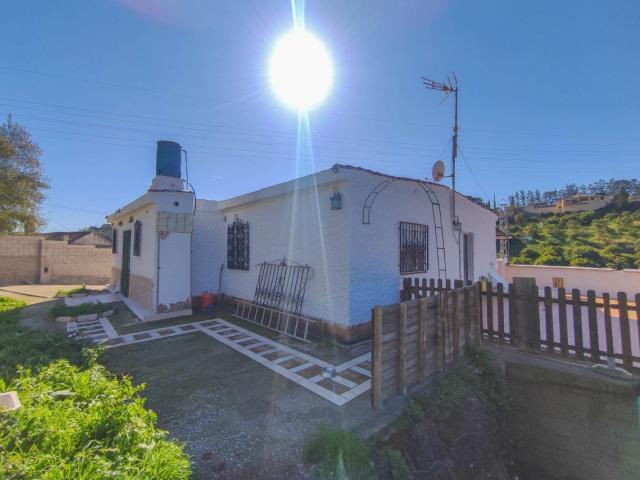 Finca en venta en Estepona, Barriada Blas Infante