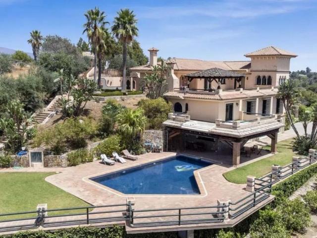 Finca en venta en Barriada Islas Canarias, Costa del Sol Occidental