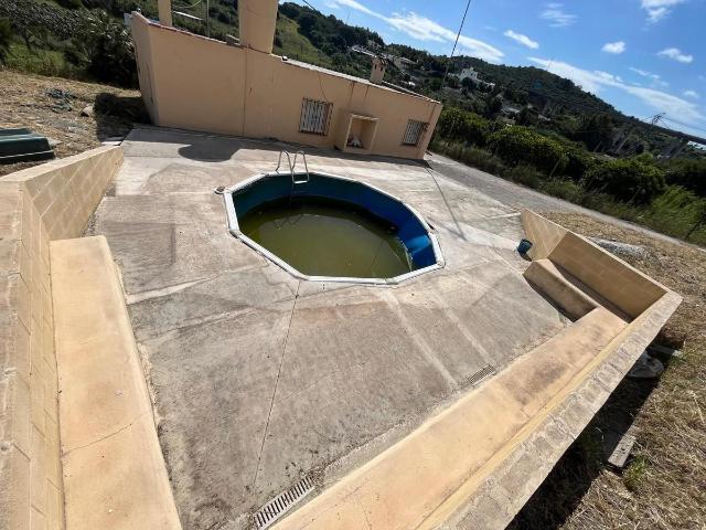 Finca en venta en Barriada Islas Canarias, Costa del Sol Occidental