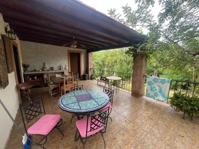 Finca en venta en Barriada Islas Canarias, Costa del Sol Occidental