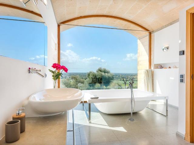 Finca en venta en Migjorn, Baleares