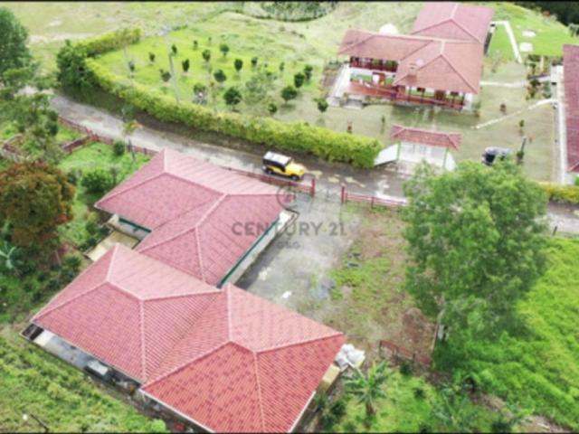 Finca en venta en Quindío