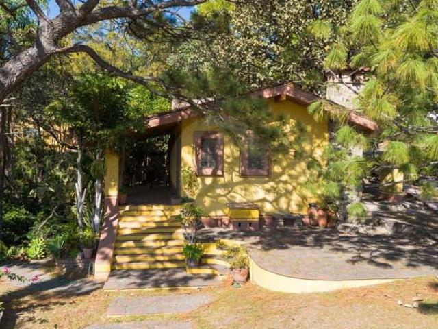 Rancho en venta en Santa María Del Oro, Jalisco