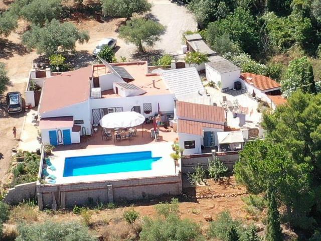 Finca en venta en Montsià, Catalunya