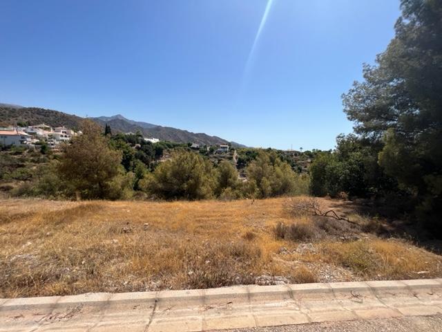 Finca en venta en La Axarquía, Andalucía