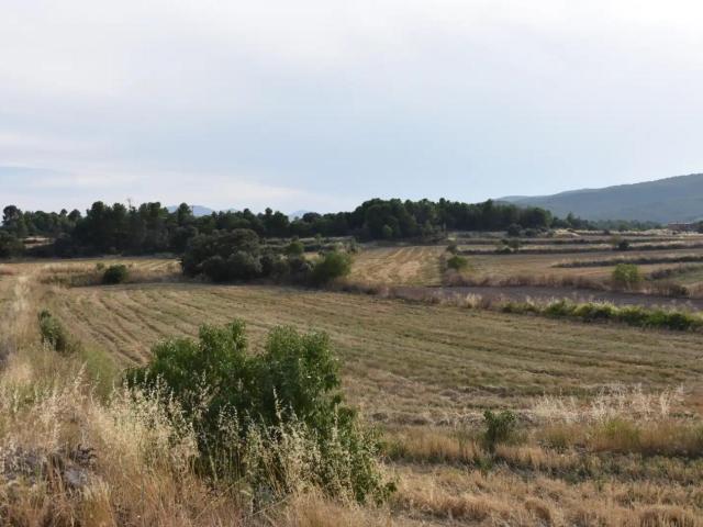 Finca en venta en Matarraña / Matarranya, Fuentespalda