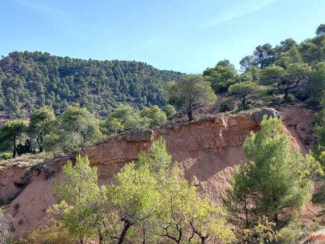 Finca en venta en Matarraña / Matarranya, Fuentespalda