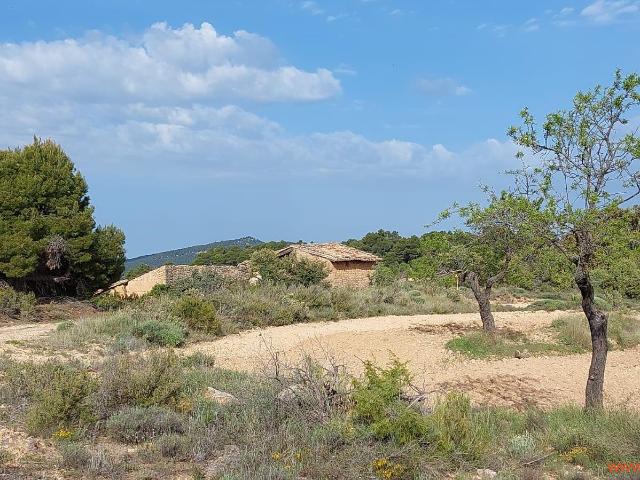 Finca en venta en Matarraña / Matarranya, Fuentespalda