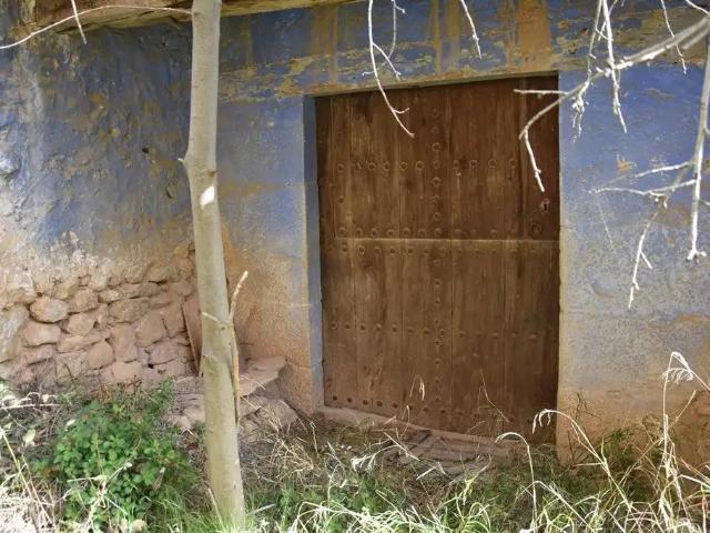 Finca en venta en Matarraña / Matarranya, Fuentespalda