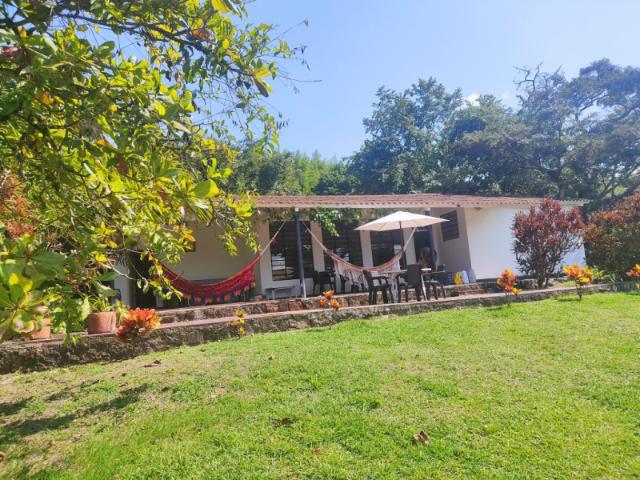 Finca En Venta En Fusagasuga En Fusagasuga V358366