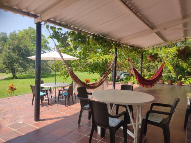 Finca En Venta En Fusagasuga En Fusagasuga V358366