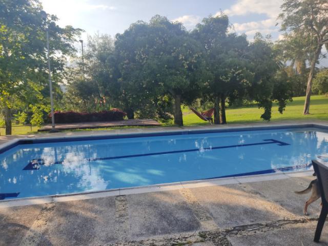 Finca En Venta En Fusagasuga En Fusagasuga V358366