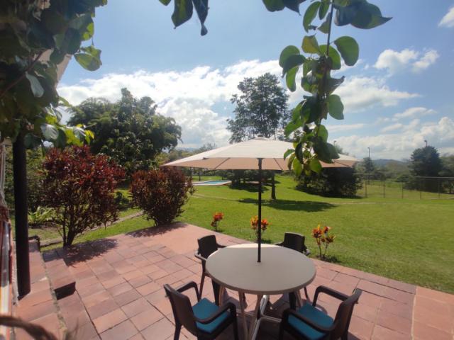 Finca En Venta En Fusagasuga En Fusagasuga V358366