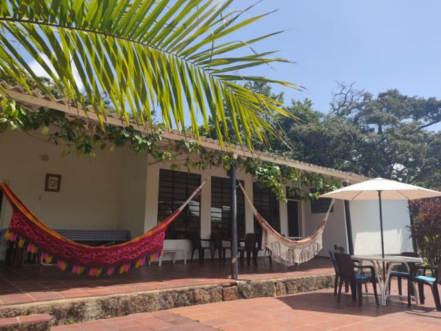 Finca En Venta En Fusagasuga En Fusagasuga V358366