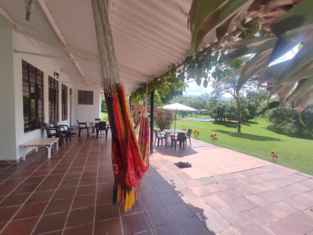 Finca En Venta En Fusagasuga En Fusagasuga V358366