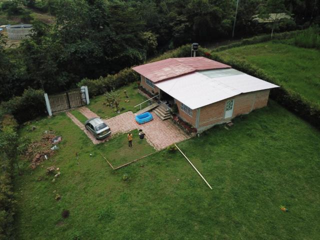 Finca en venta en Sumapaz, Cundinamarca