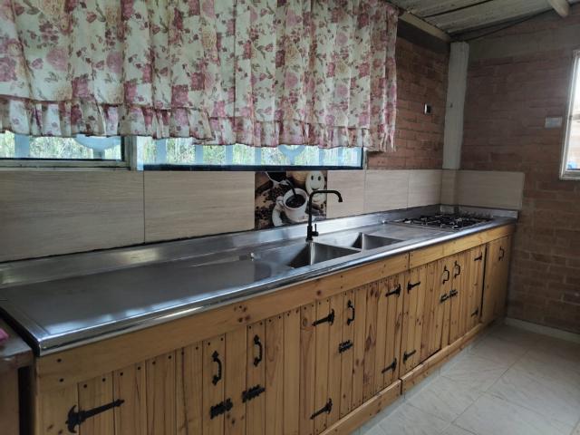 Finca En Venta En Fusagasuga V284743