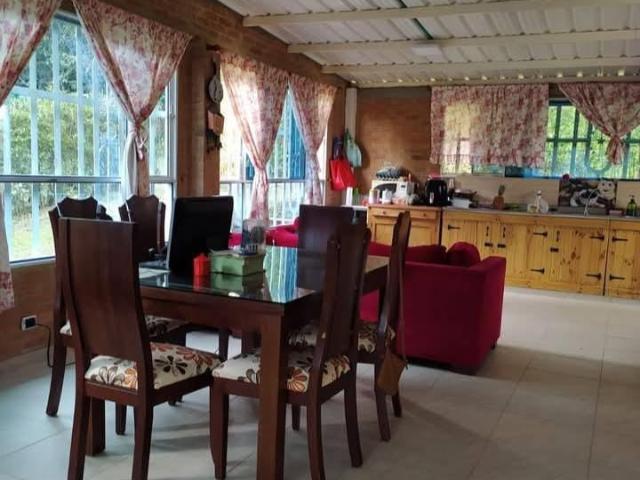 Finca En Venta En Fusagasuga V284743