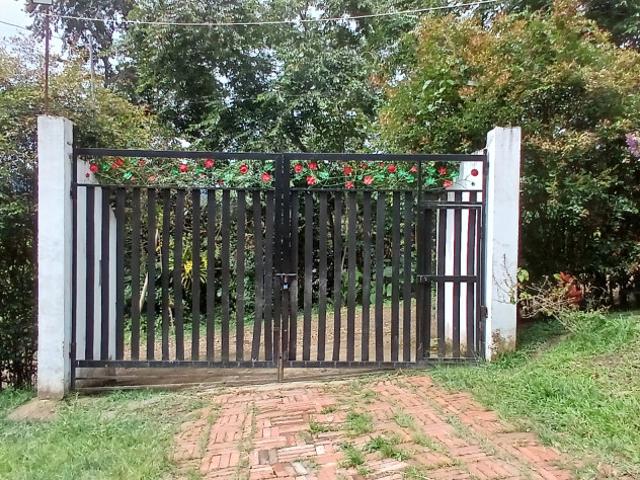 Finca En Venta En Fusagasuga V284743