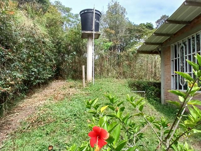 Finca En Venta En Fusagasuga V284743