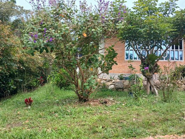 Finca En Venta En Fusagasuga V284743