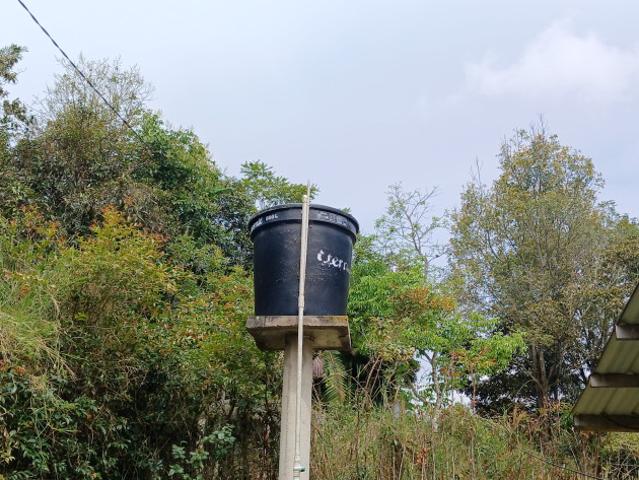 Finca En Venta En Fusagasuga V284743