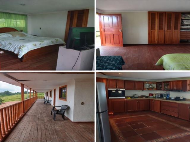 Finca en venta en Sumapaz, Cundinamarca