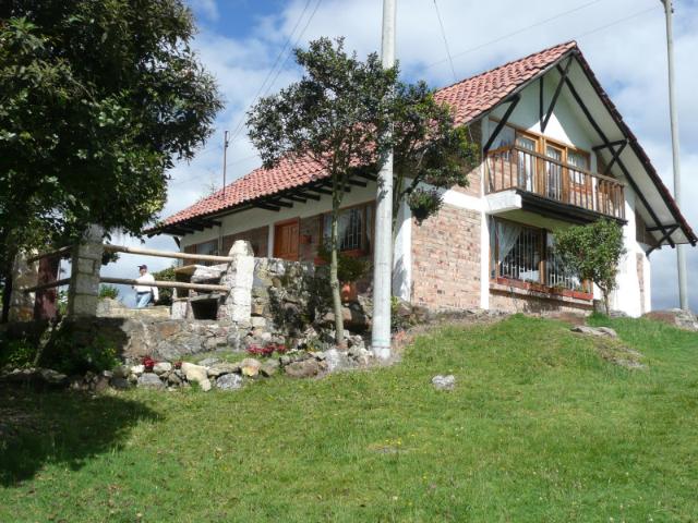 Finca en venta en Cundinamarca