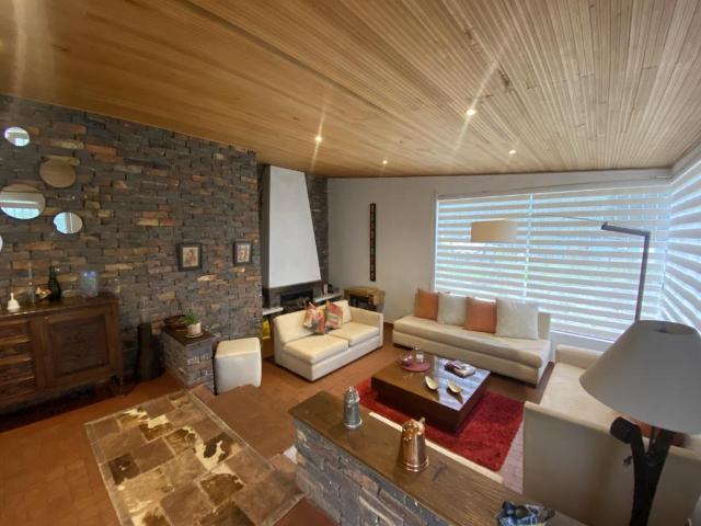 Finca En Venta En Gachancipa En. V246714