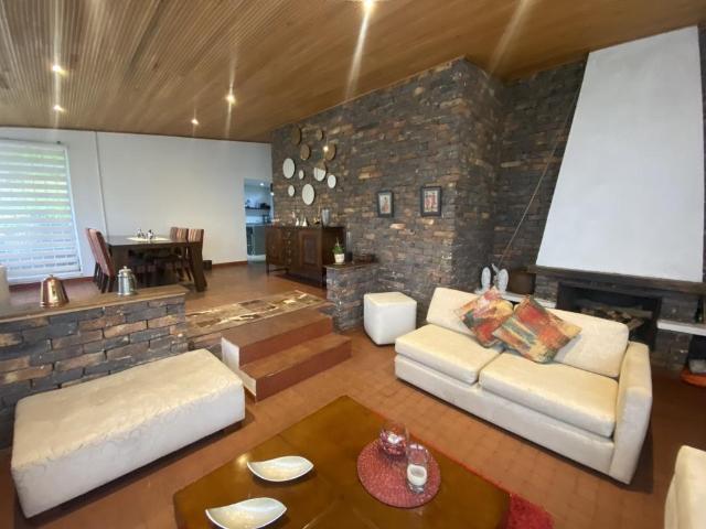 Finca En Venta En Gachancipa En. V246714