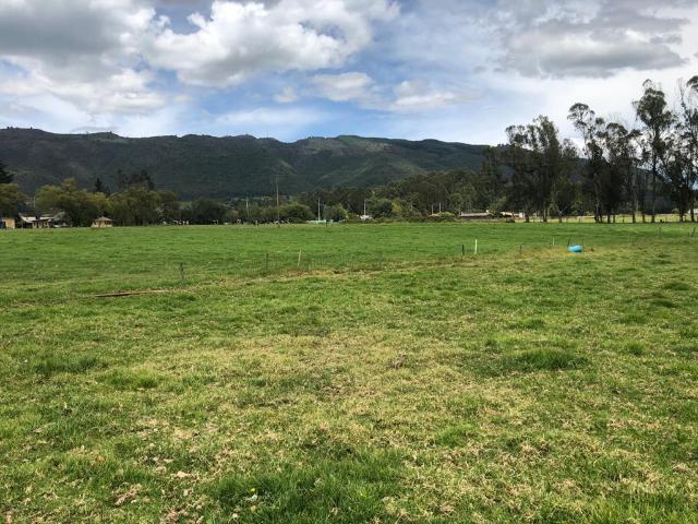 Finca En Venta En Gachancipa En. V254582